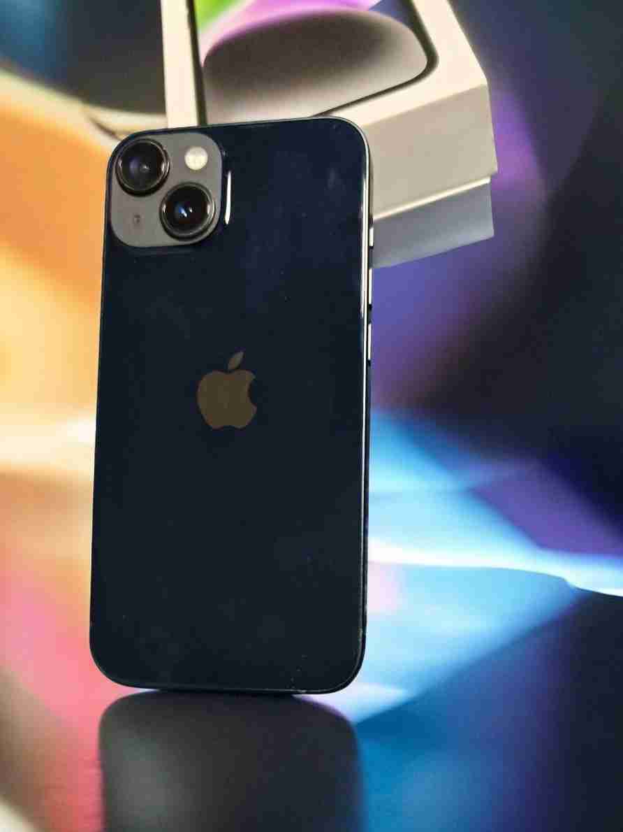 iPhone 14 128 GB - miniatura 2
