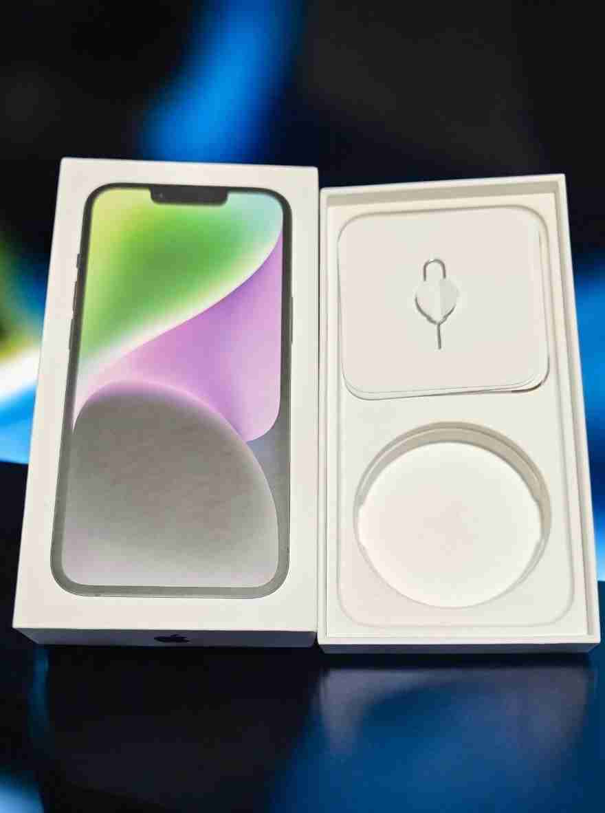 iPhone 14 128 GB - miniatura 4