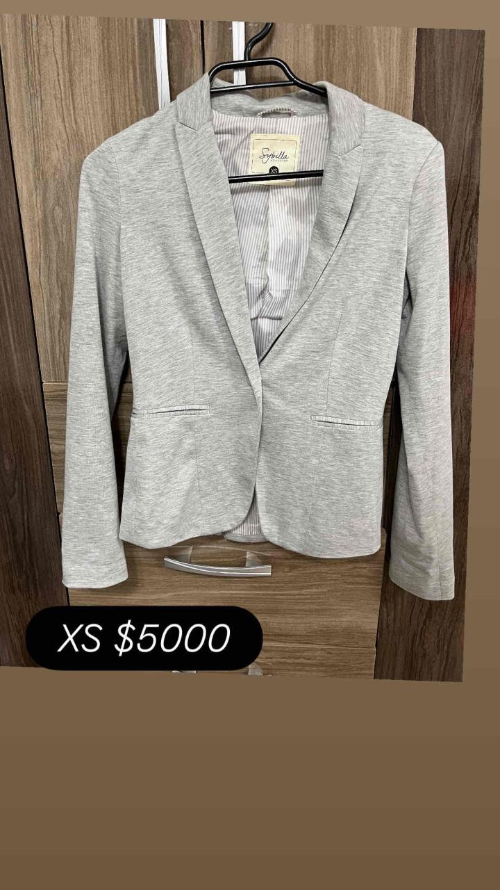 Blazers XS y S - miniatura 1