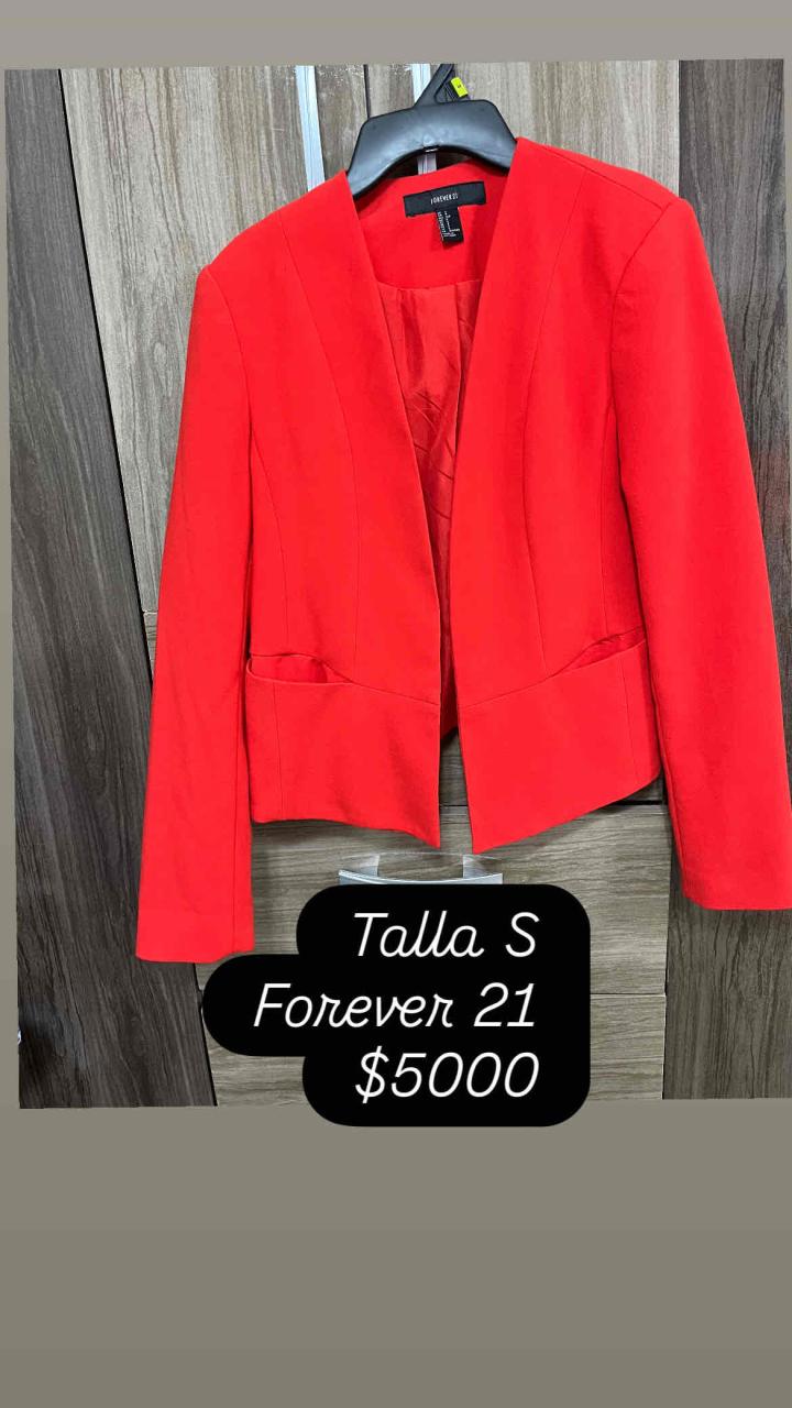 Blazers XS y S - miniatura 2