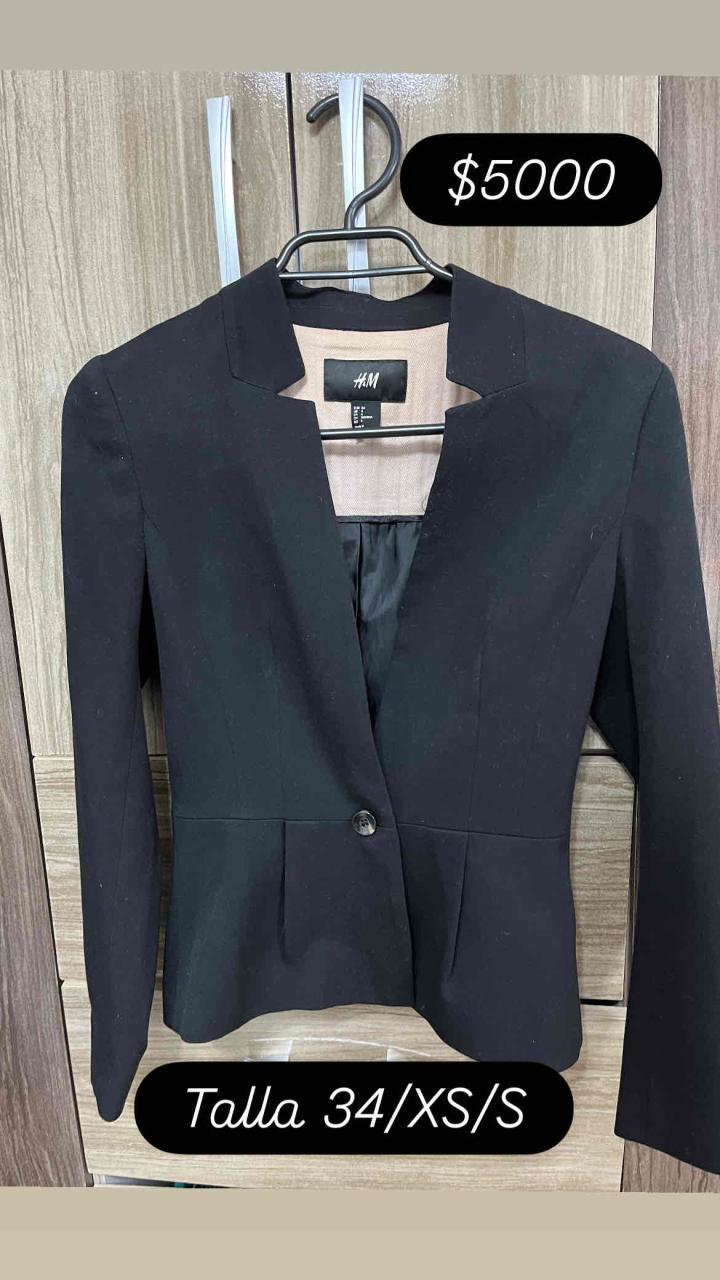 Blazers XS y S - miniatura 3