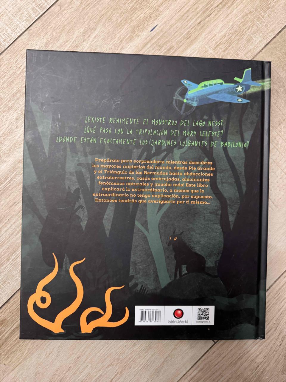 El gran libro de los misterios - miniatura 2