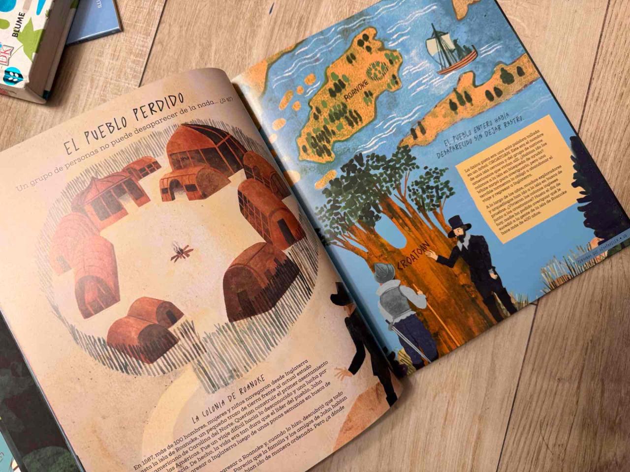 El gran libro de los misterios - miniatura 3
