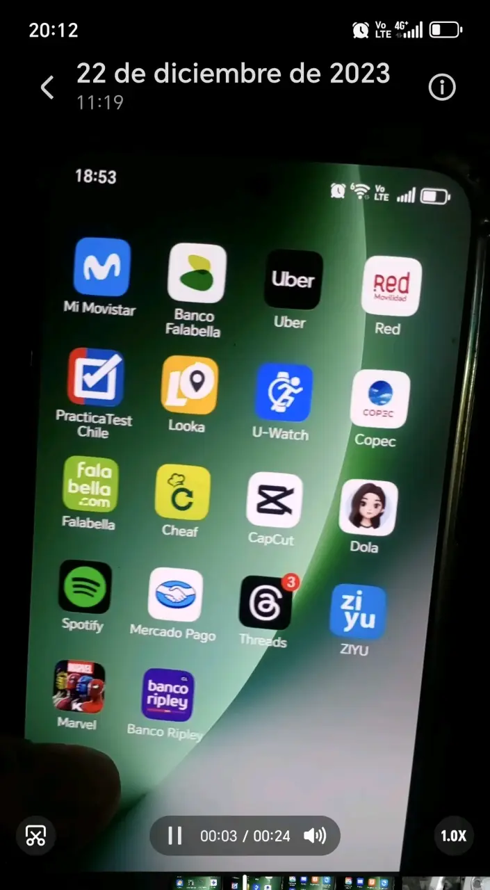 Honor mágic 8 lite - miniatura 1