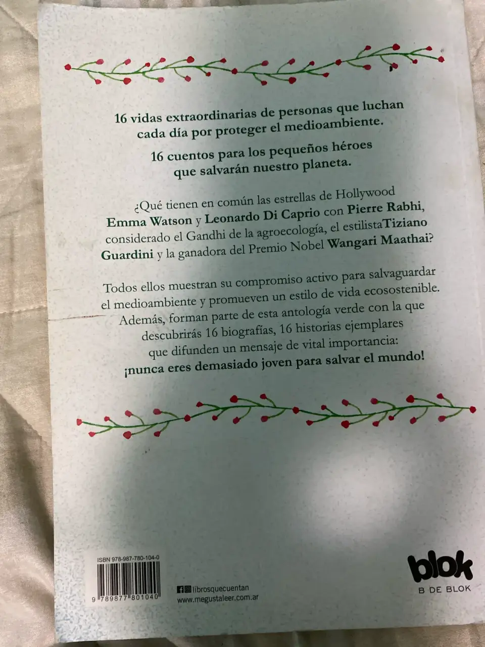 Libro Cuentos para niños y niñas - miniatura 2