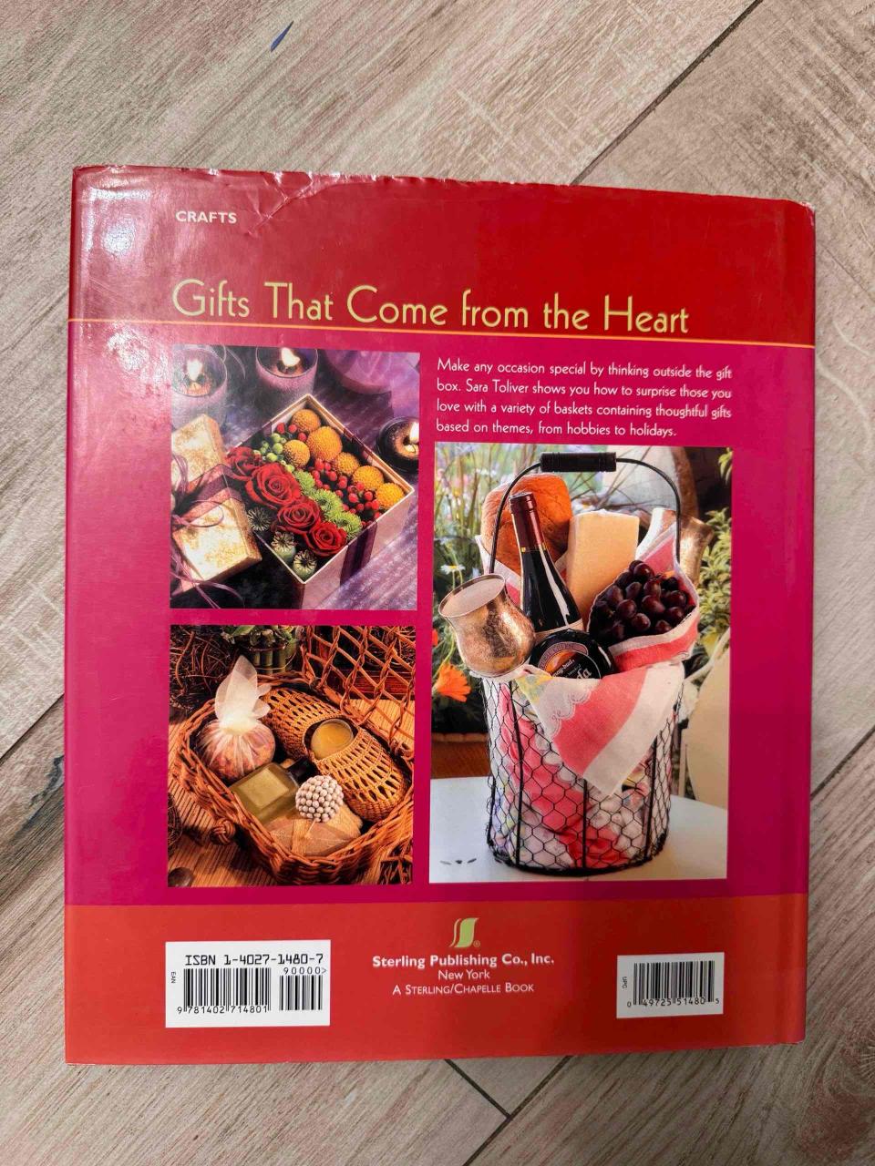 Libro The Write Joy Bountiful Baskets - miniatura 2