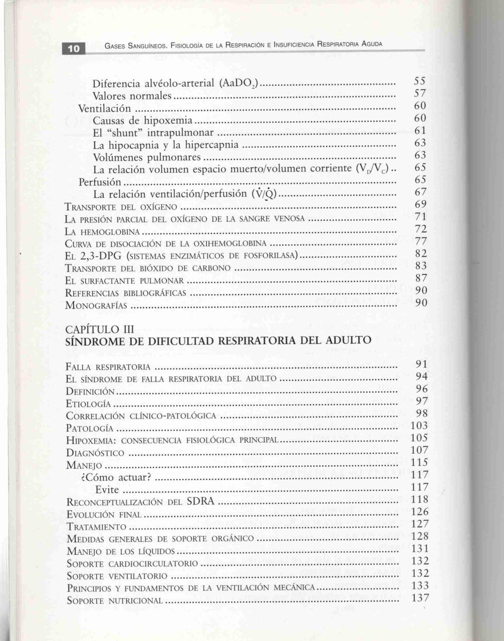 Libro Gases Sanguíneos 7a Edición - miniatura 4