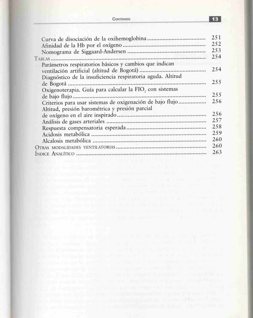 Libro Gases Sanguíneos 7a Edición - miniatura 6