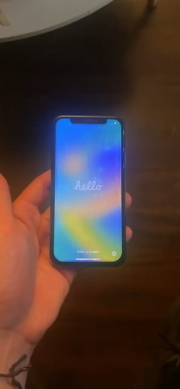iPhone Xs 64gb - miniatura 1