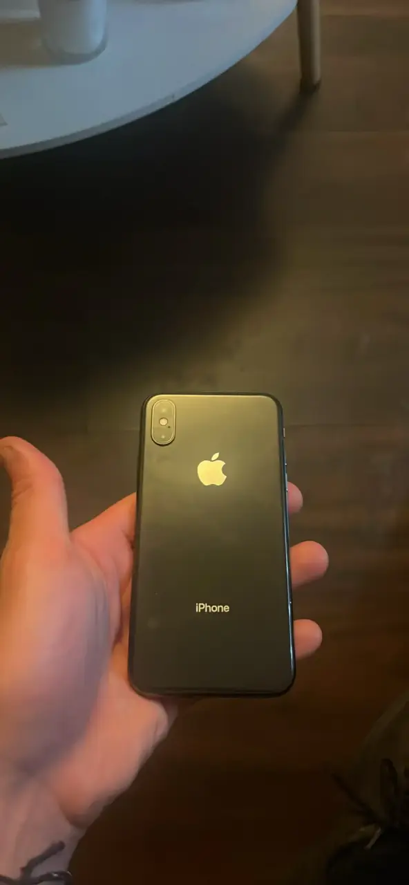 iPhone Xs 64gb - miniatura 2