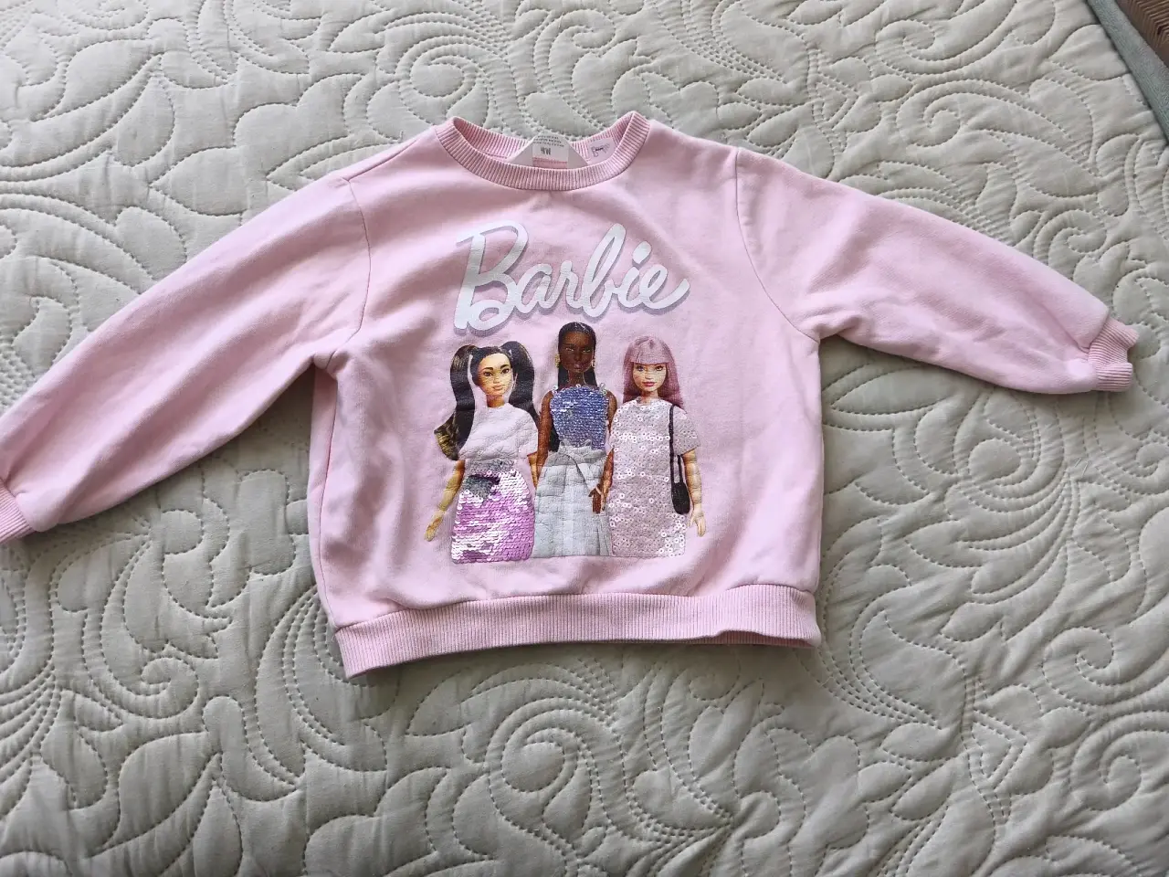 Lote de ropa talla 4 - miniatura 3