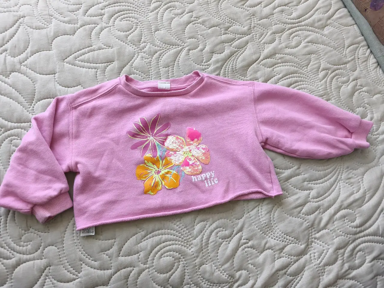 Lote de ropa talla 4 - miniatura 4