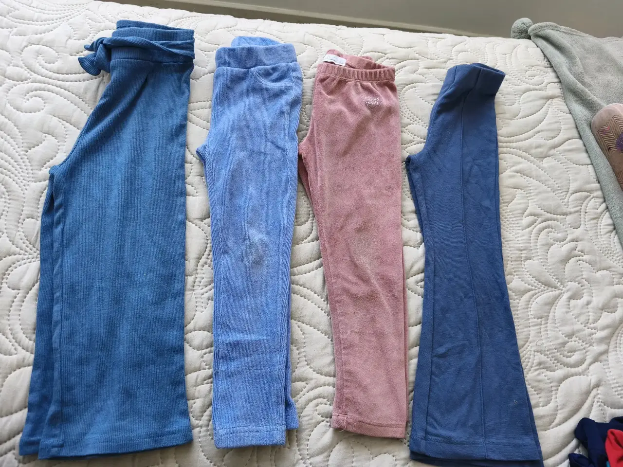 Lote de ropa talla 4 - miniatura 7