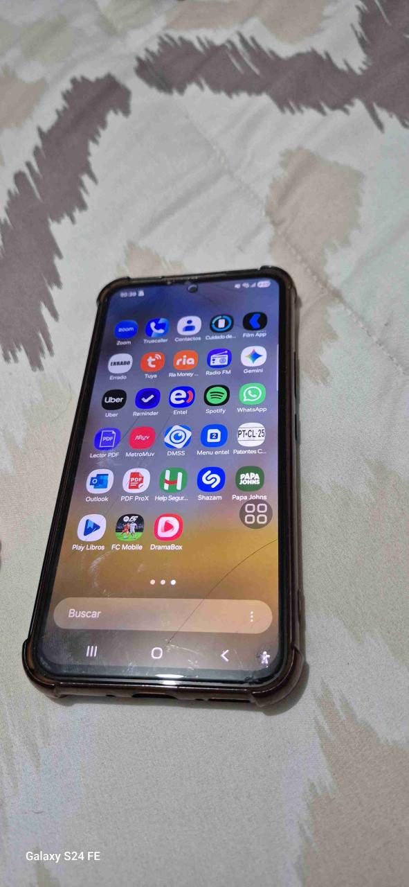 Samsung Galaxy A54  usado