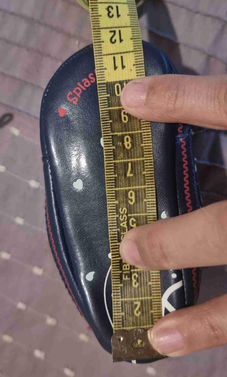 Botines bebé azul con lunares nro 17 - miniatura 6