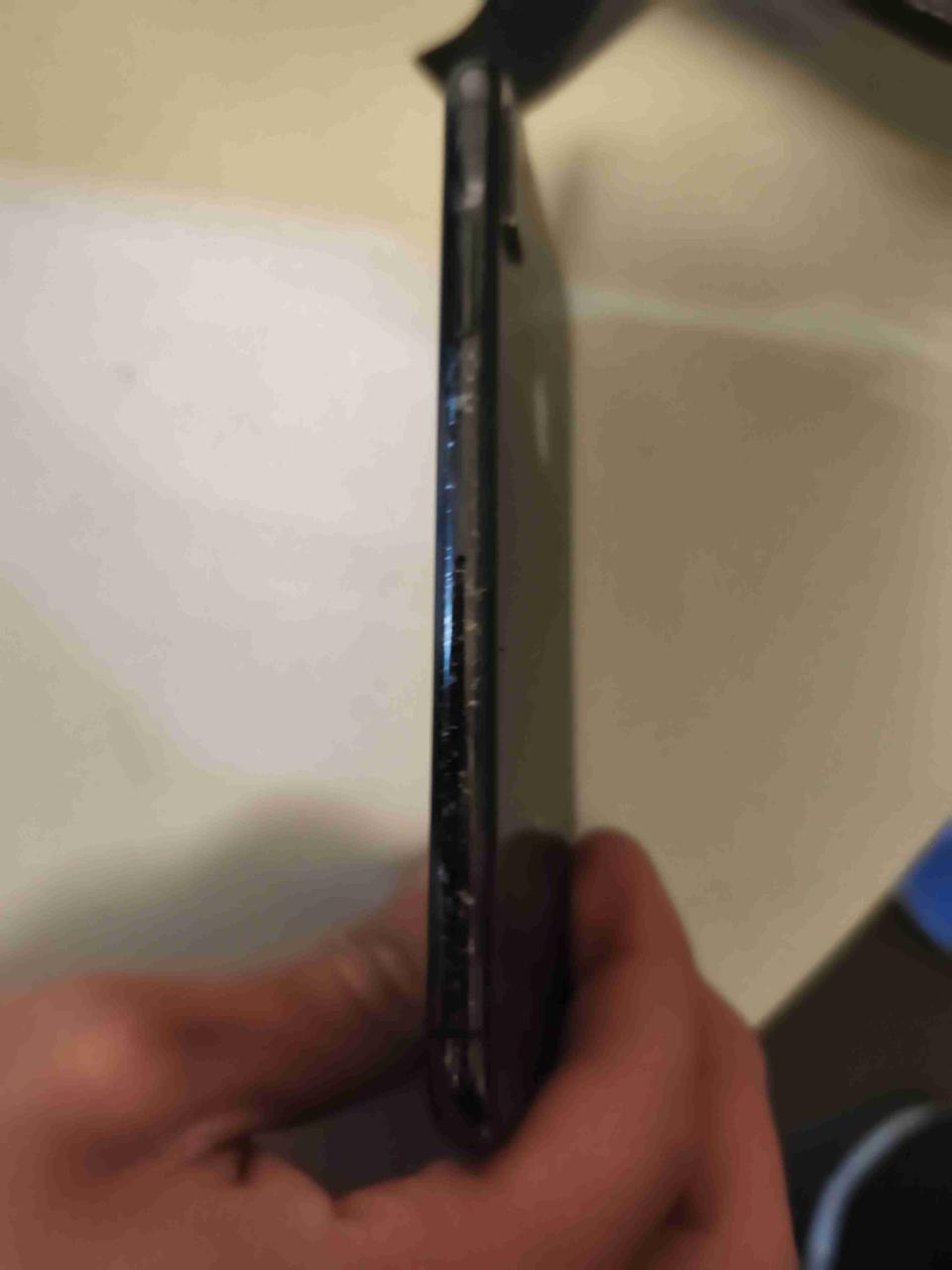 iPhone XS 64 GB Negro - miniatura 4