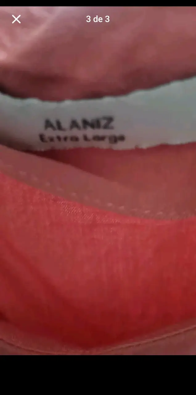 Poleda rosa Alaniz - miniatura 3