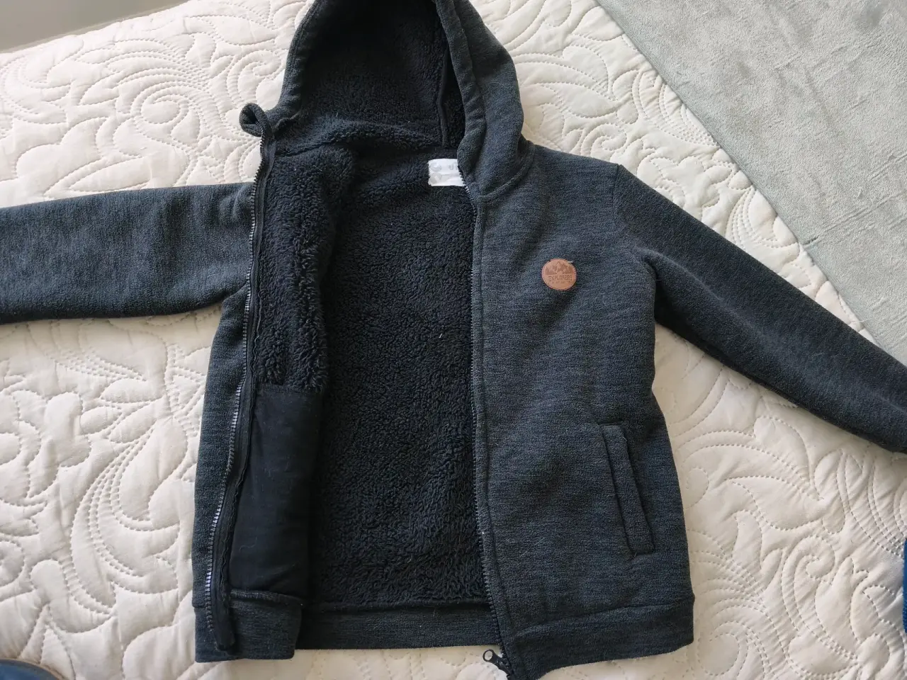 Lote talla 8 niño - miniatura 4