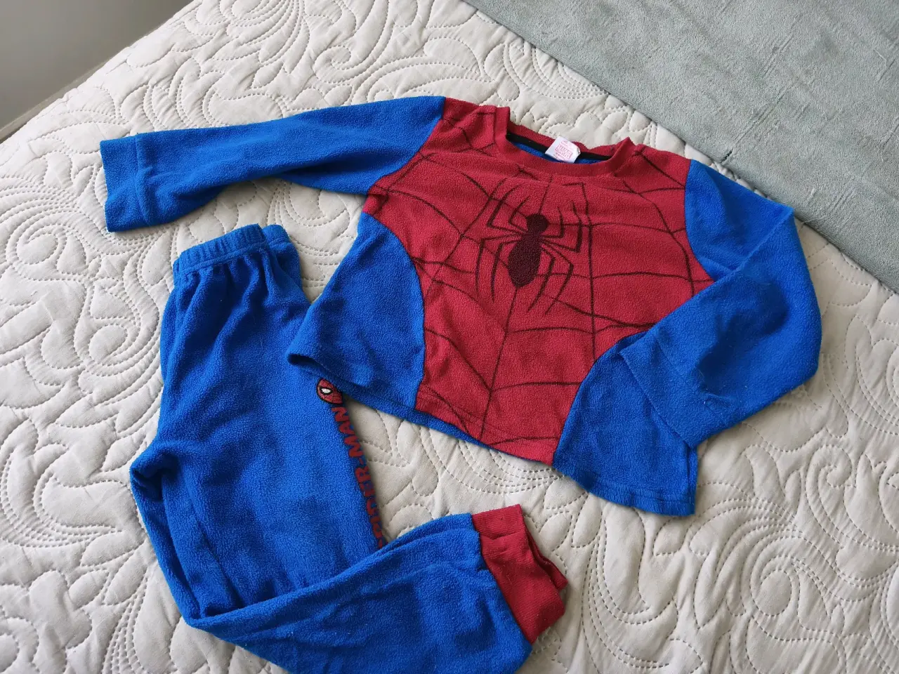 Lote talla 8 niño - miniatura 5