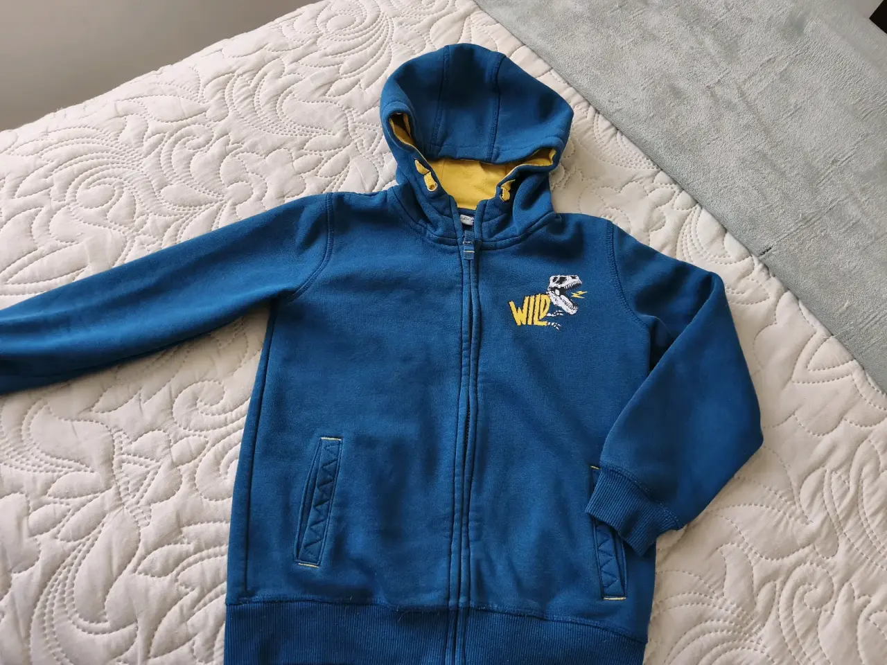 Lote talla 8 niño - miniatura 6