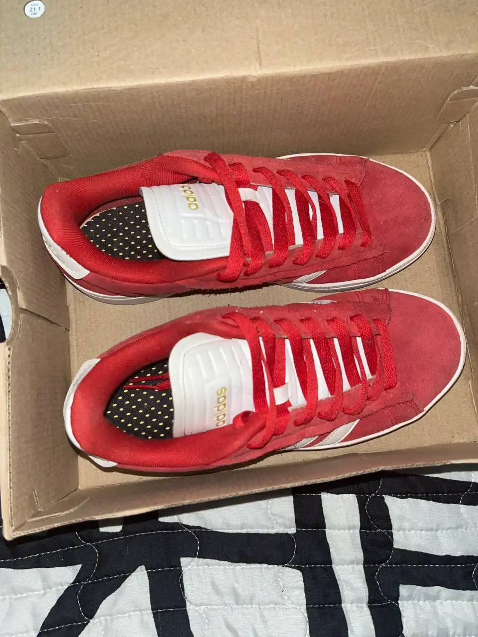 Zapatillas Adidas - miniatura 2