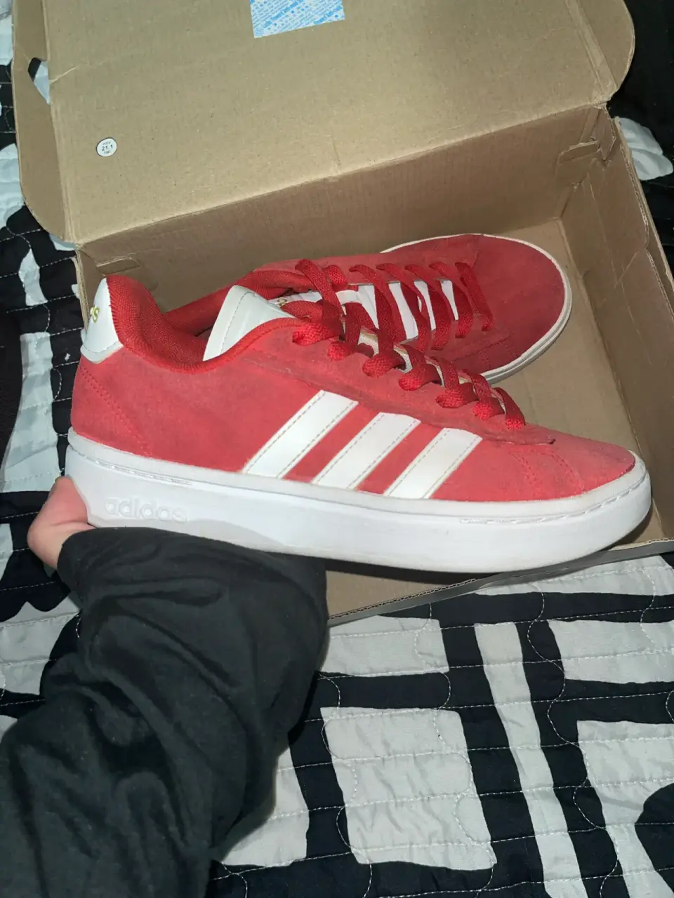 Zapatillas Adidas - miniatura 3