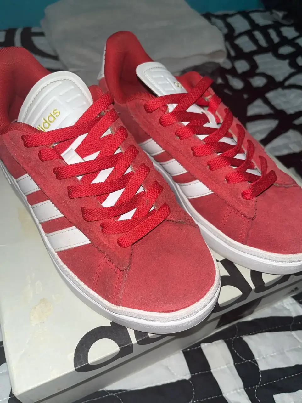 Zapatillas Adidas - miniatura 4