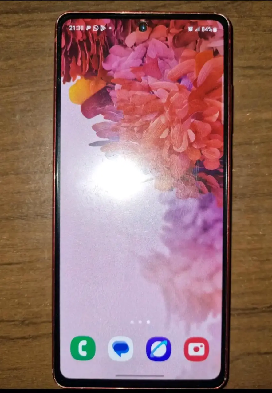 Samsung Galaxy s20 fe - miniatura 1