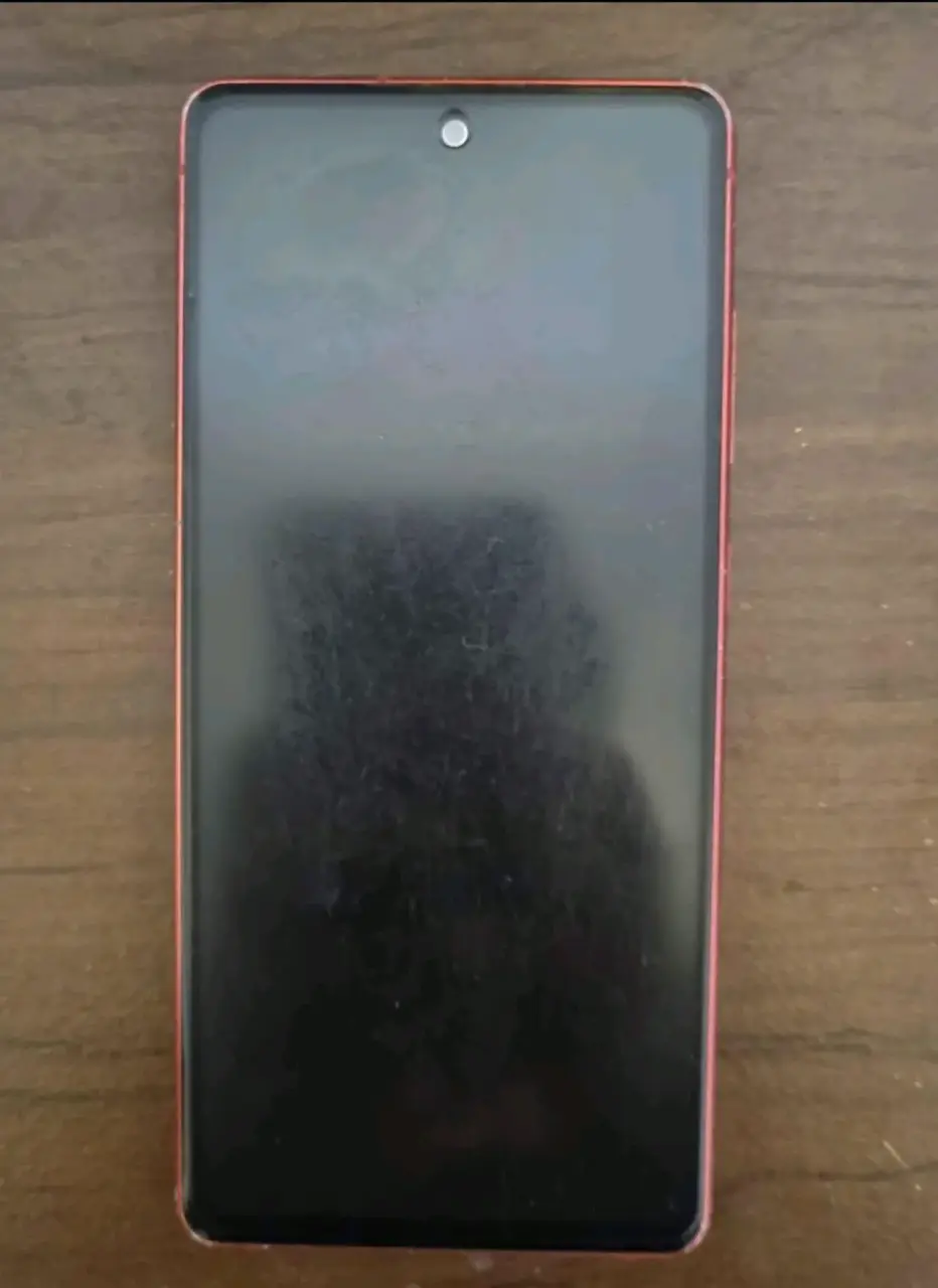 Samsung Galaxy s20 fe - miniatura 4