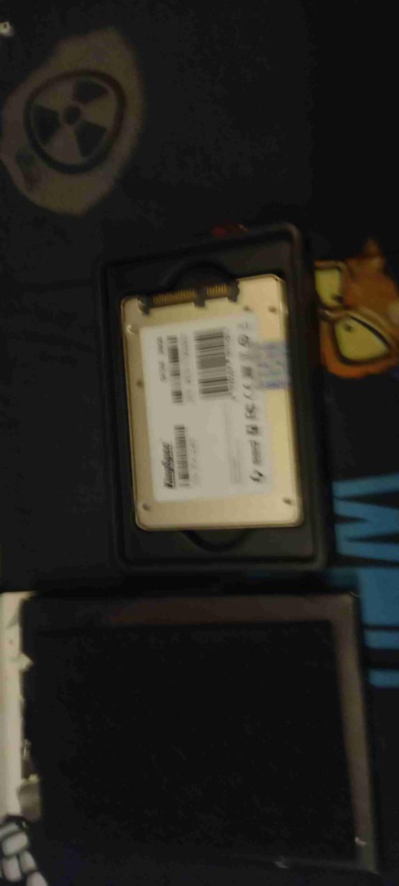Disco duro sólido Kingspec 240GB - miniatura 1