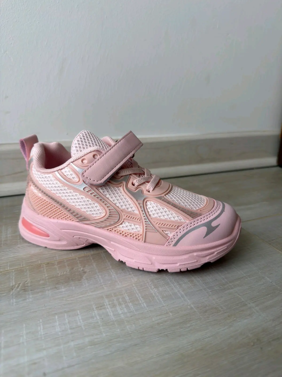 Zapatillas deportivas para niños 30 al 35 - miniatura 2