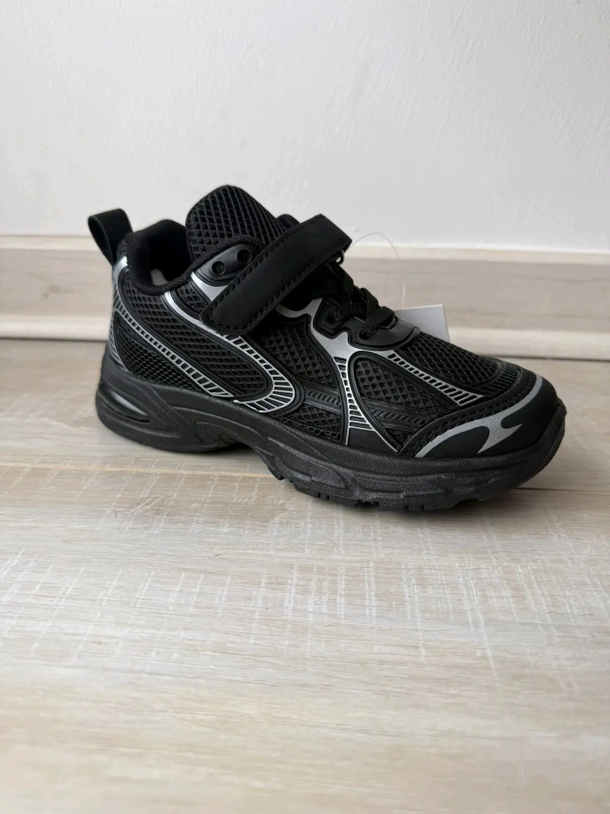 Zapatillas deportivas para niños 30 al 35 - miniatura 3