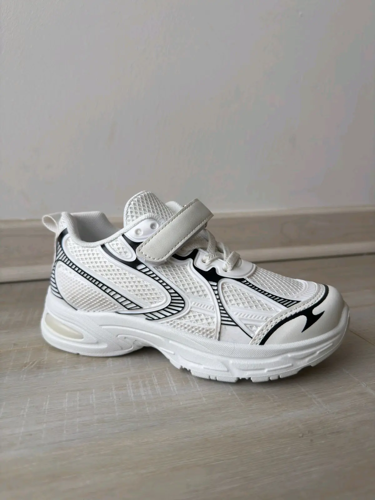 Zapatillas deportivas para niños 30 al 35 - miniatura 4