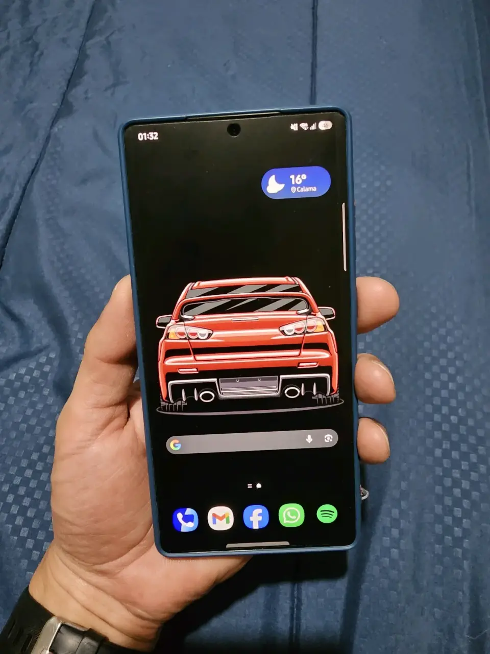 Samsung galaxy s25 ultra - miniatura 1