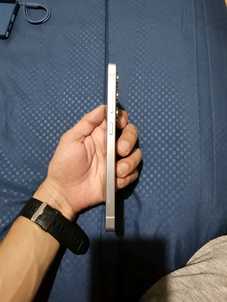 Samsung galaxy s25 ultra - miniatura 3