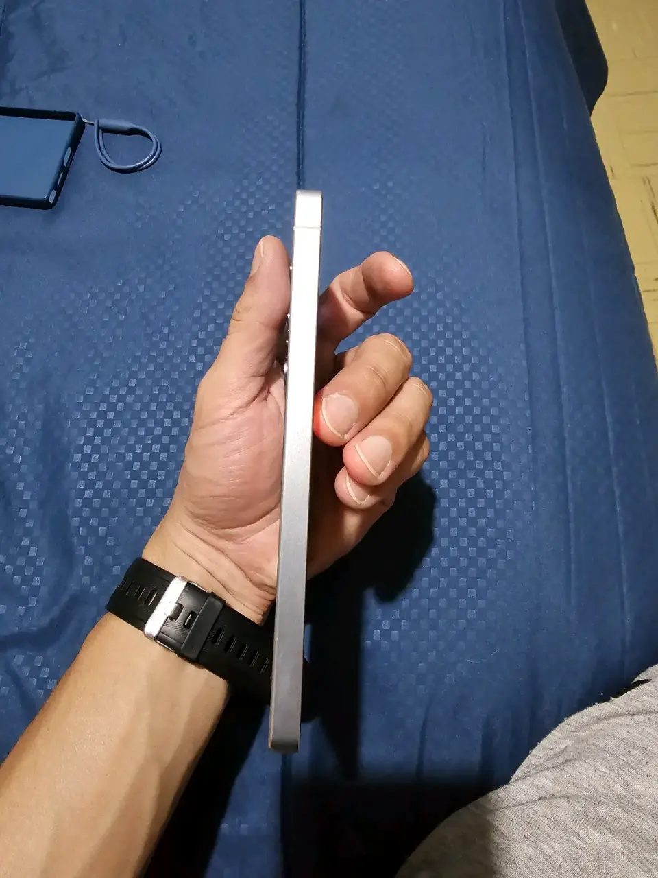 Samsung galaxy s25 ultra - miniatura 5