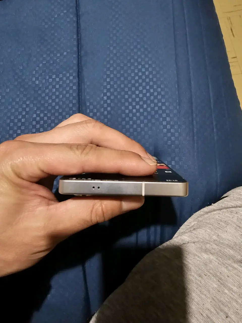 Samsung galaxy s25 ultra - miniatura 6