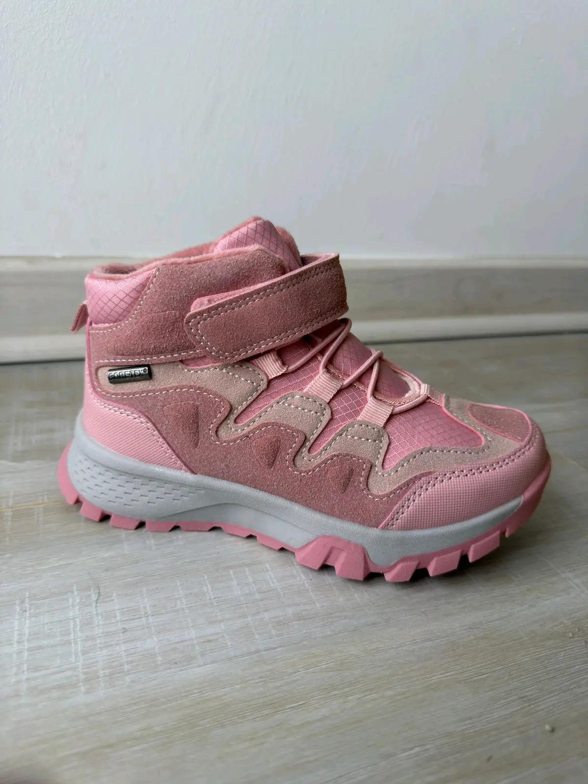Botin outdoor infantil 29 al 36 - miniatura 2