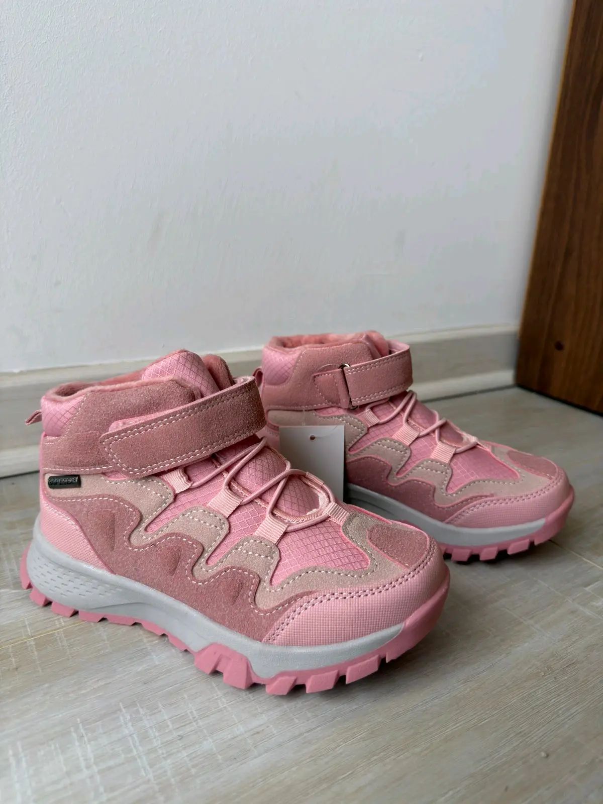 Botin outdoor infantil 29 al 36 - miniatura 3
