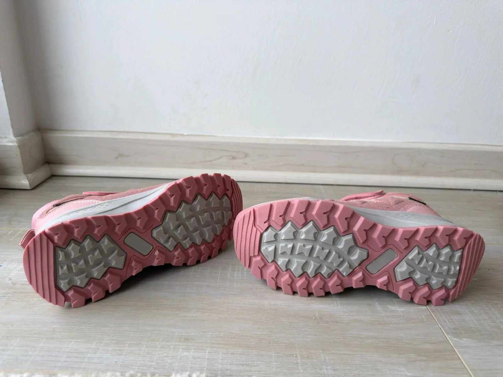 Botin outdoor infantil 29 al 36 - miniatura 4