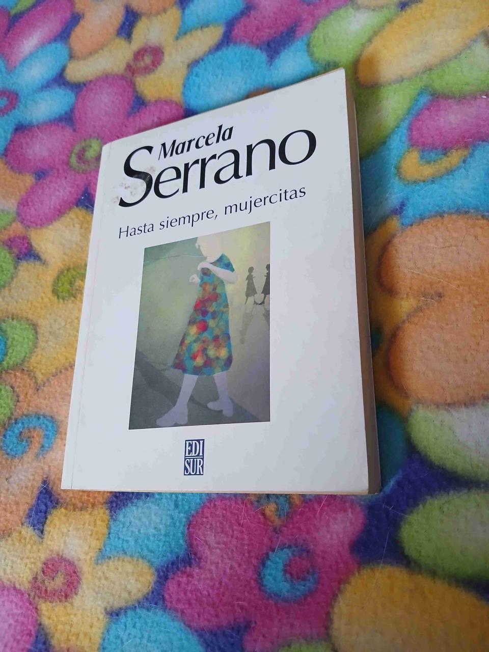 Libro Hasta siempre, mujercitas - miniatura 2