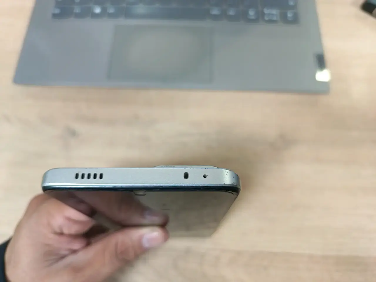 Smartphone POCO F5 Pro - miniatura 2