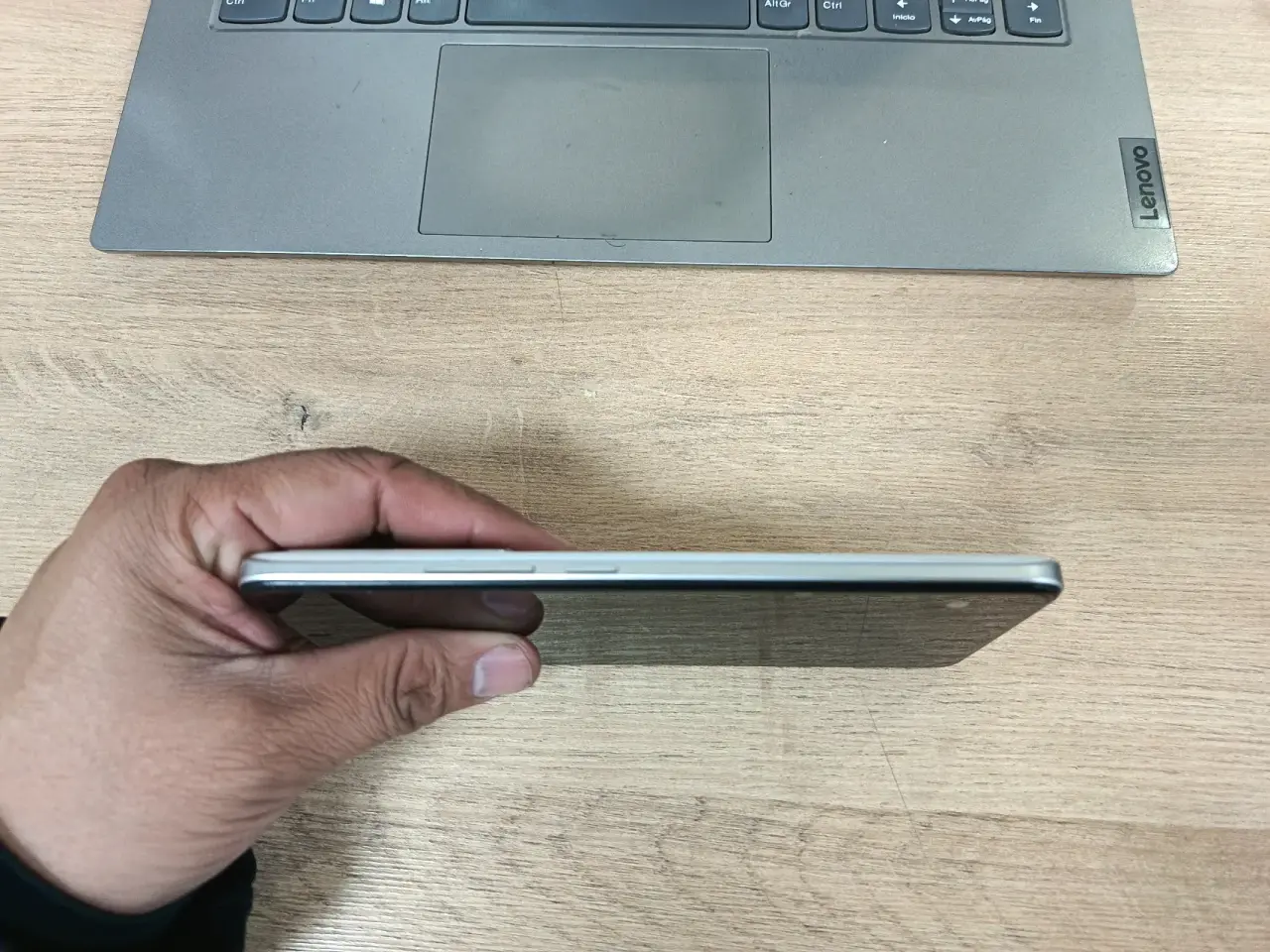 Smartphone POCO F5 Pro - miniatura 3