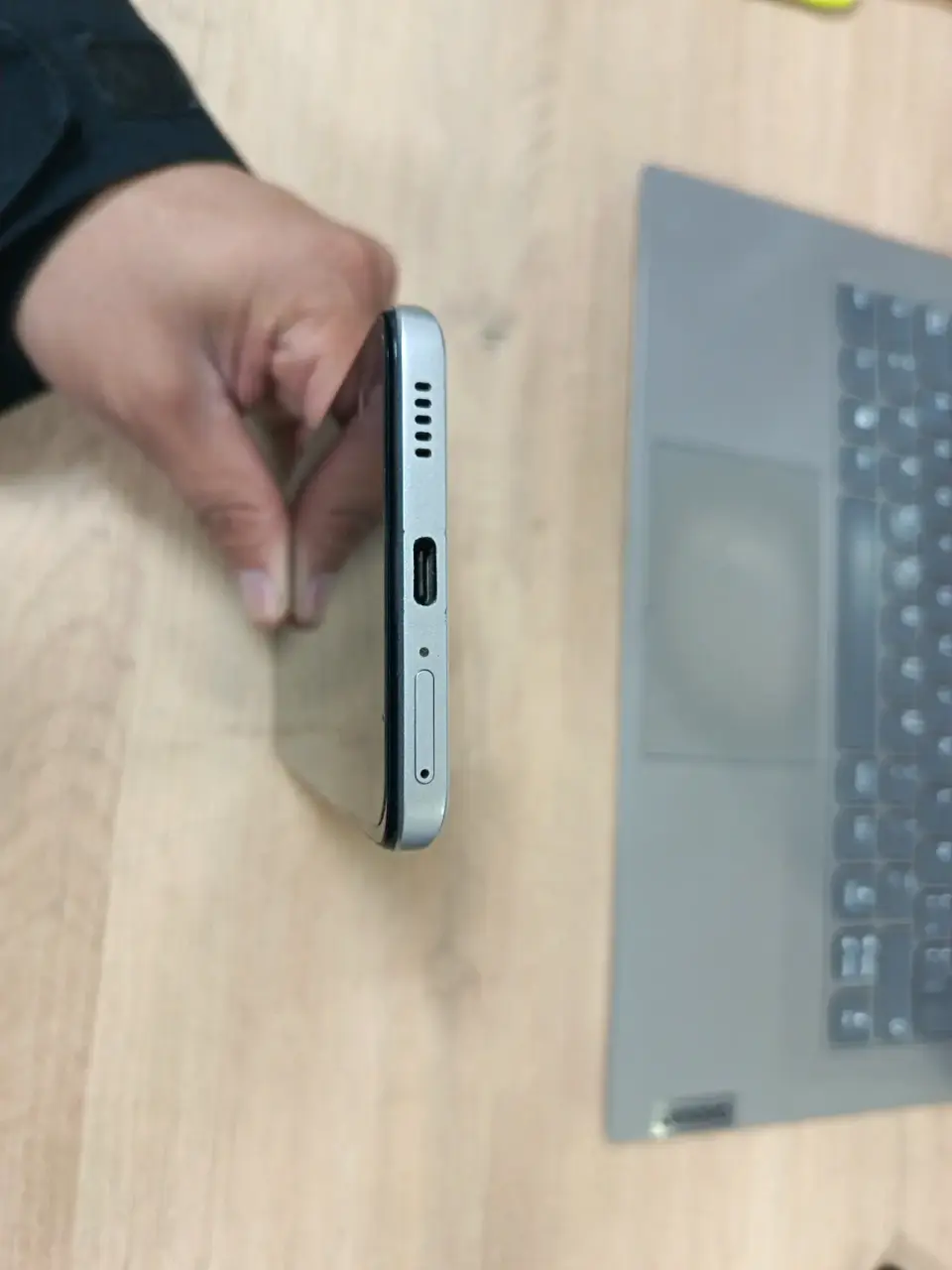 Smartphone POCO F5 Pro - miniatura 6