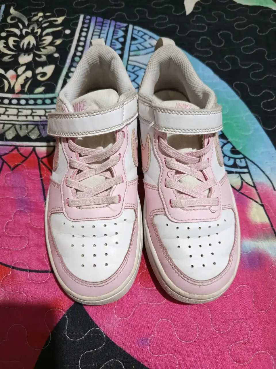 Zapatillas Nike niña - miniatura 2