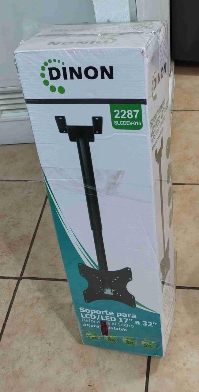 Soporte para TV 17-32 pulgadas - miniatura 2