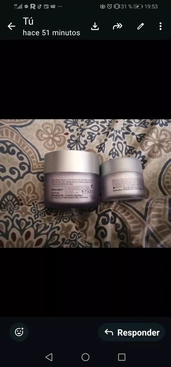 Cremas Eucerin Hyaluron-Filler - miniatura 3