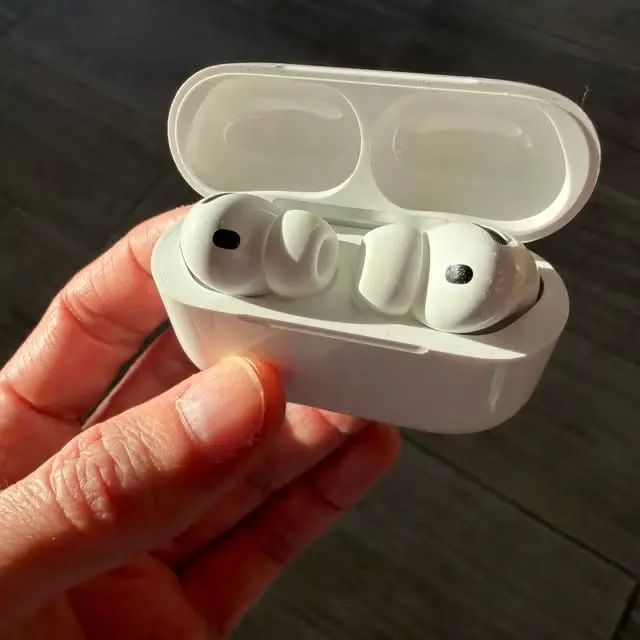 Audifonos bluetooth - miniatura 2