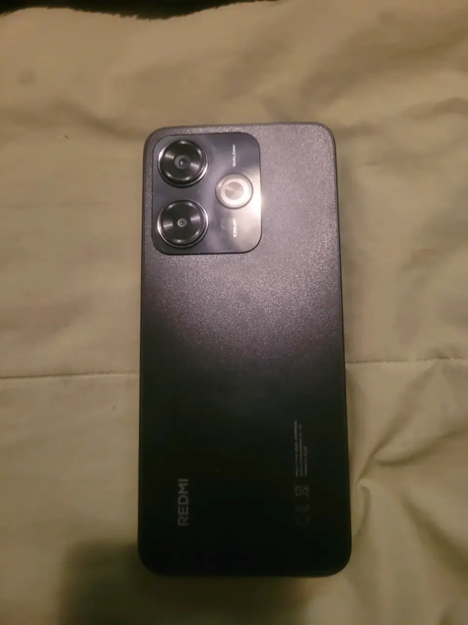 Redmi 13 mas carcasa - miniatura 4