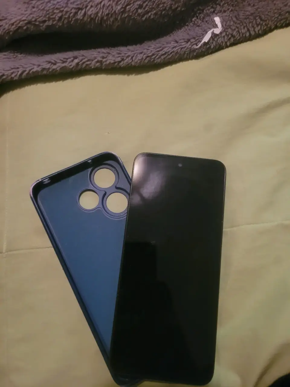 Redmi 13 mas carcasa - miniatura 6